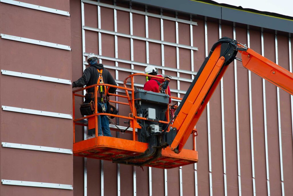 Befähigungsnachweis für Bediener von geländegängigen, teleskopierbaren Flurförderzeugen, Qualifizierungs-Lehrgang © IDAA Industrie Ausbildungs-Akademie GmbH